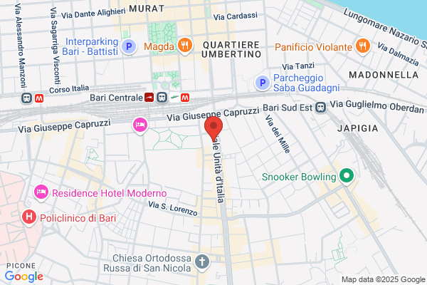 Area Odonto Dott. Ditolve