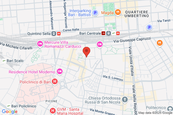 Studio Dentistico Fusaro