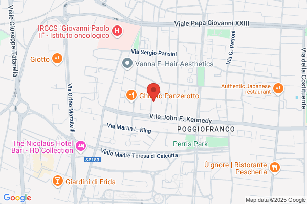 Studio Dentistico dell'Edera Dr. Vito