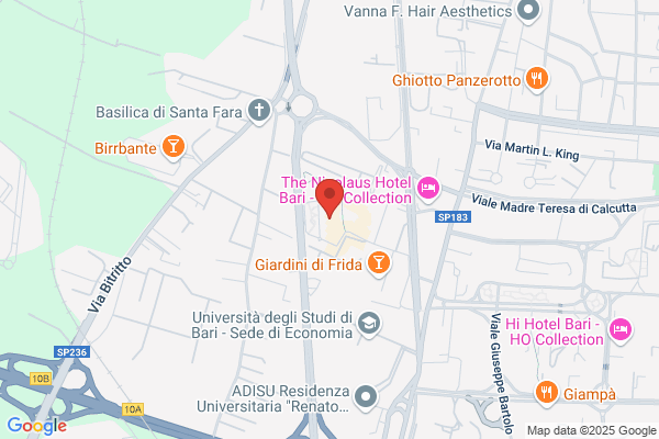 Studio di Odontoiatria Specialistica Cavalcanti e Venezia