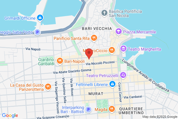 Municipio /Ufficio Relazioni Con Il Cittadino