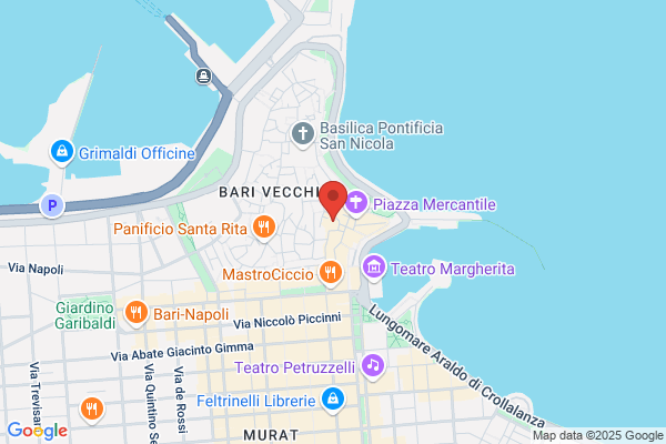 Municipio 1 Commissione Formazione Graduatorie E Mobilita bari E p/// (Rovincia