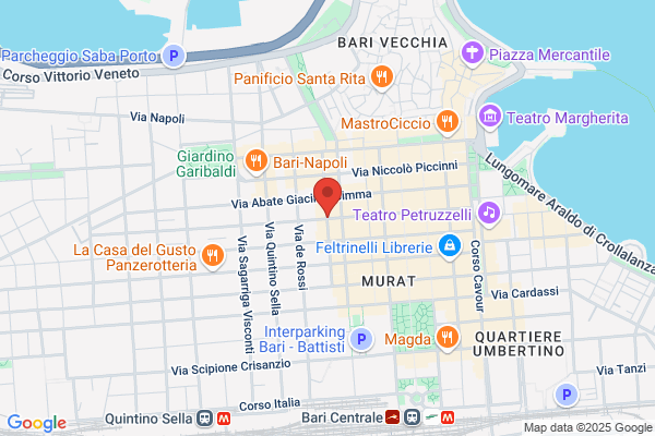 Municipio Di Bari