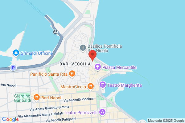 Municipio/ Ripartizioni/ Pubblica Istruzione