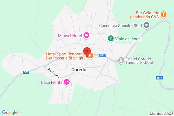 Municipio/Circoscrizioni