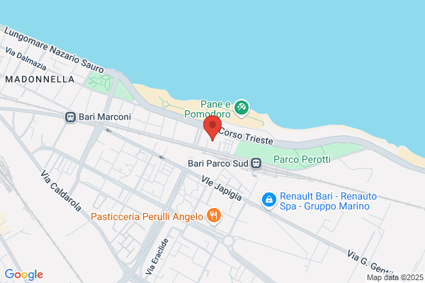 Municipio/Ripartizione Personale