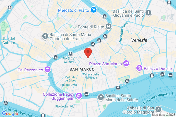 Municipio/Ripartizione Statistica