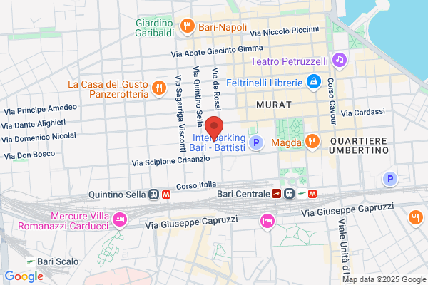 Municipio/Ripartizioni/Contratti E Appalti