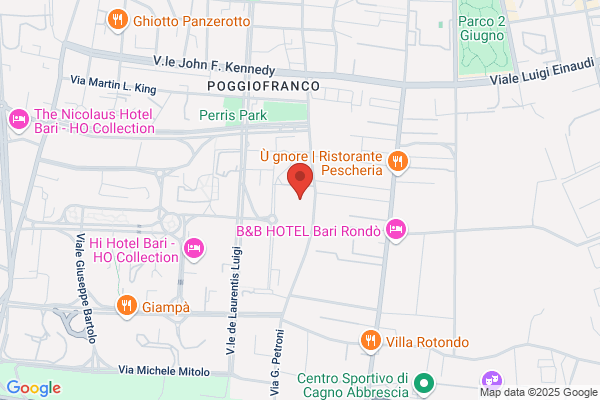 Municipio/Ripartizioni/Igiene Sanita E Tutela Dellambiente
