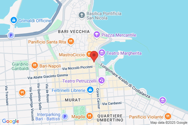 Gelateria Catullo Cavour