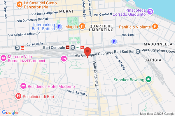 Gianton Bar e Food