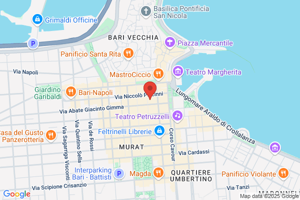 Semplice Cafe
