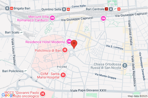 Distributore IP