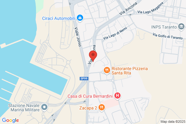 Distributore IP