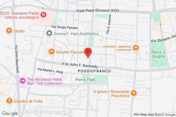 Minimarket Di Pascazio Francesca .