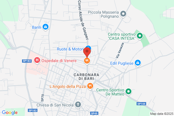 Supermercato F.Lli Veronico