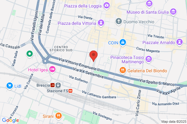 La Scuola Editrice Brescia