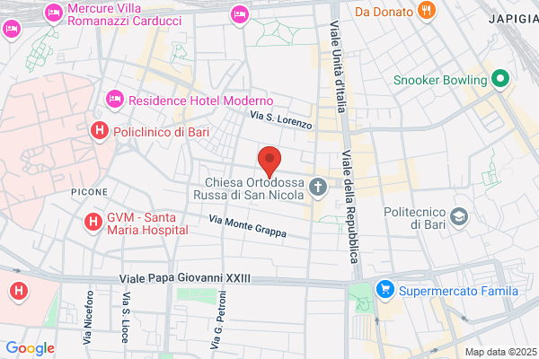 Enoteca De Candia