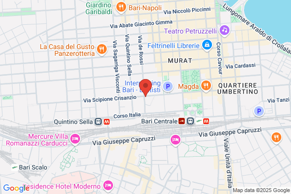 Sud Factoring (S.P.A.)