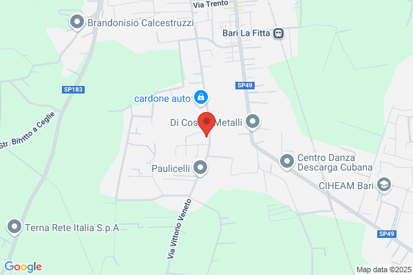 Lvm Falegnameria Di Cuonzo Donato