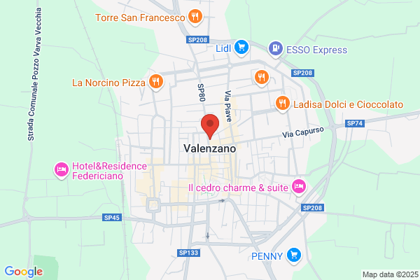 Semeraro vito