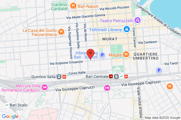 Farmacia Martina del Dott. Arturo Martina