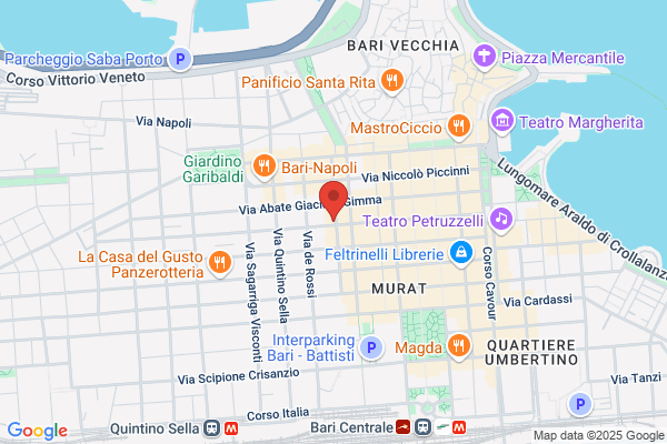 Farmacia Favia Dr.Francesco