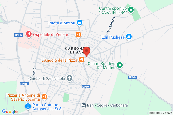 Farmacia Loiacono Dr. Giuseppe