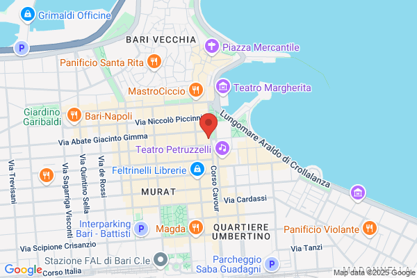 Farmacia Massari Carlo