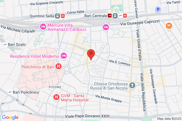 Farmacia Morea