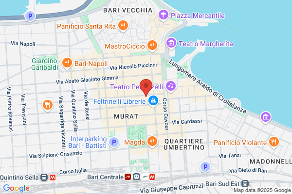 Farmacia Sbiroli Dr. Dante