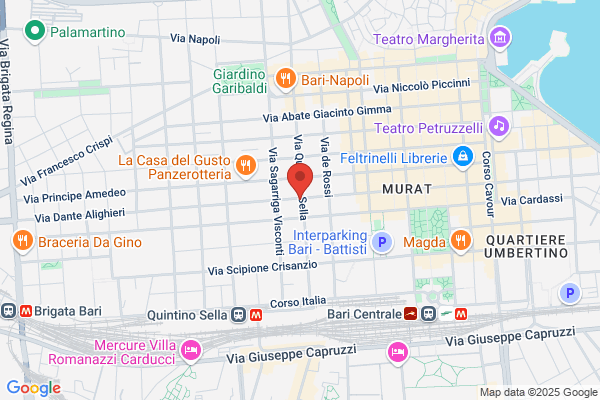Farmacie: Romita Dr. Antonio