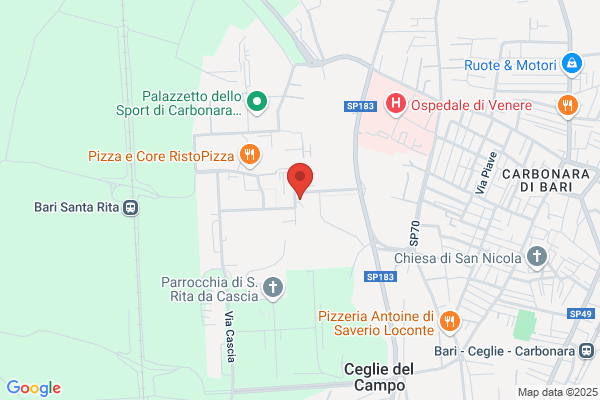 Farmacie: Ruscigno Dr. Domenico
