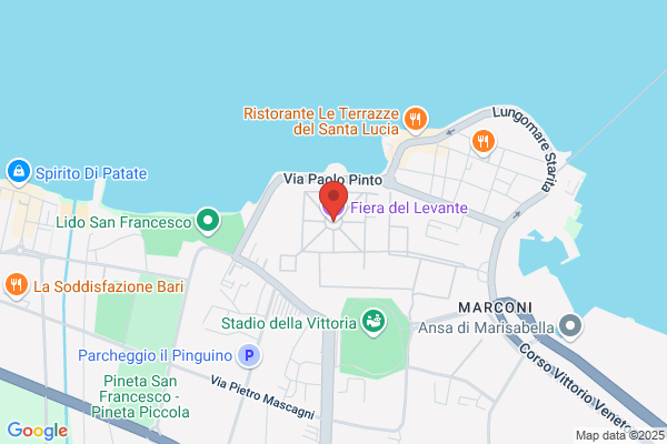 Fiera Del Levante