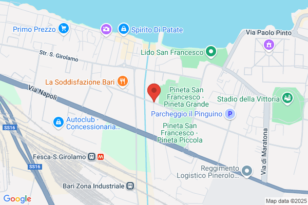 Rete Ferroviaria Italiana (Iatica)