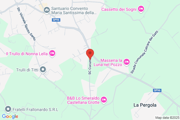 Villa dario Anselmo