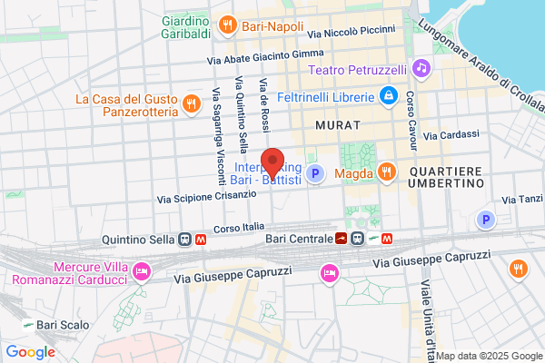 Muolo grazio