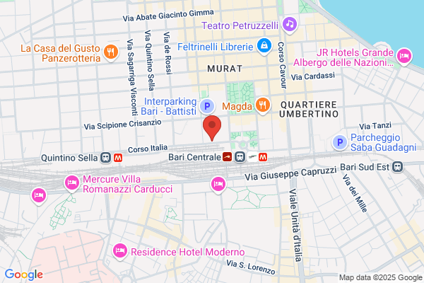 Graphiservice Srl