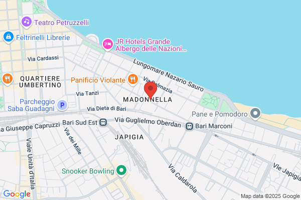 Agenzia Funebre San Giuseppe