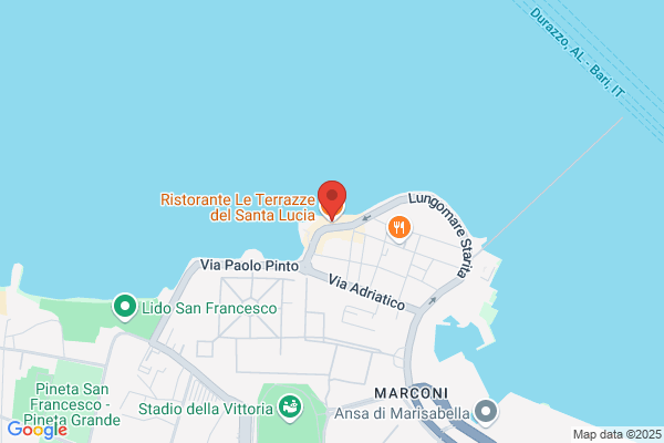 Le Terrazze del Santa Lucia Sas