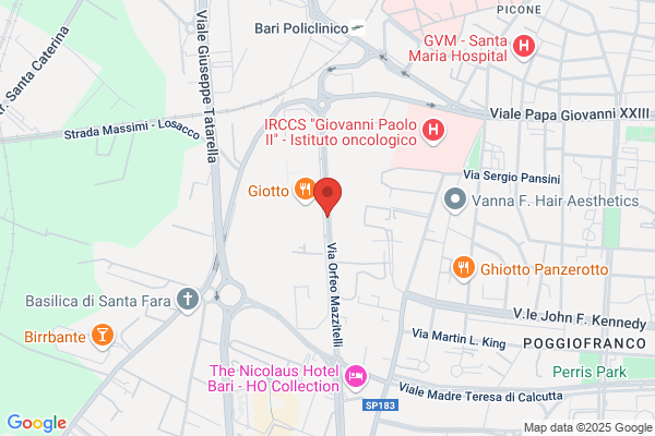 Piazzolla Dr. Andrea