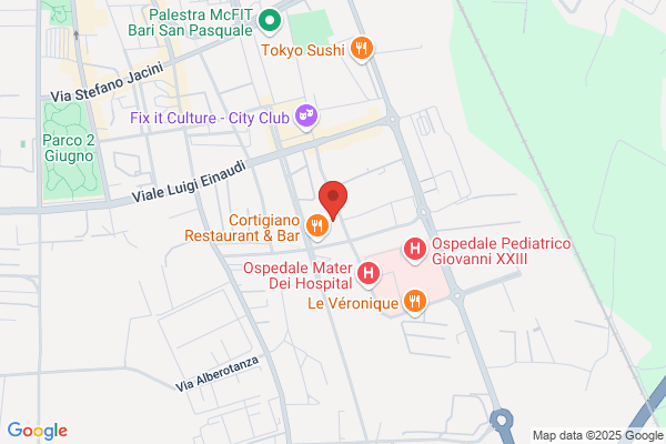 Centro Studi Postura