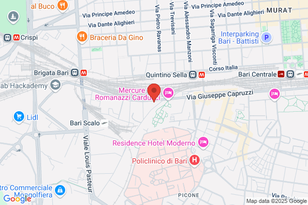 Ortopuglia (S.R.L.)