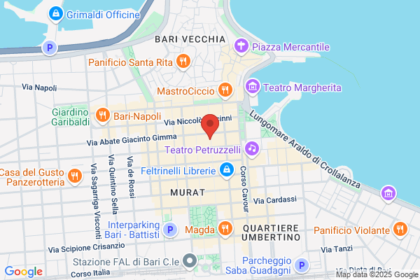 LEGO® Certified Store Bari