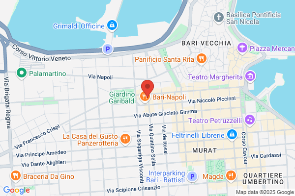 Ferramenta De Santis