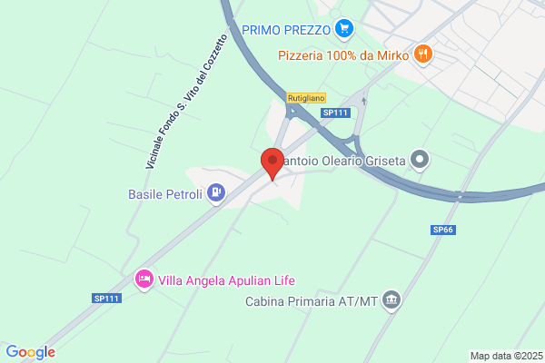 Il Filo di Arianna
