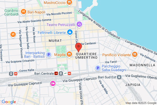 Ottoemezzo Srl