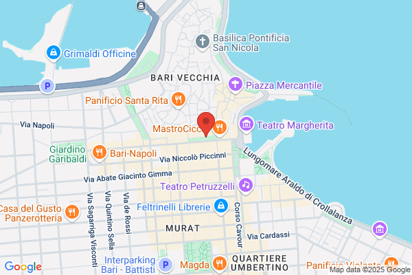 Fincasa Srl