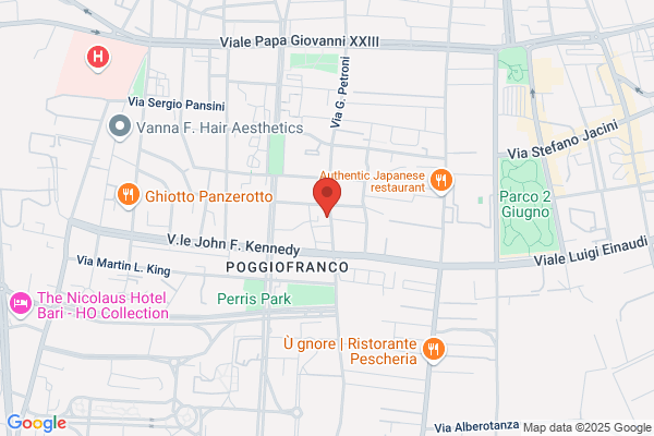 Fms Costruzioni S.R.L.