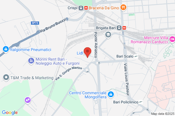 Geo Impianti E Costruzioni Srl